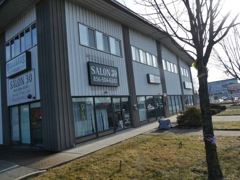 More Photos Of 310 S White Horse Pike, Somerdale Office For Lease