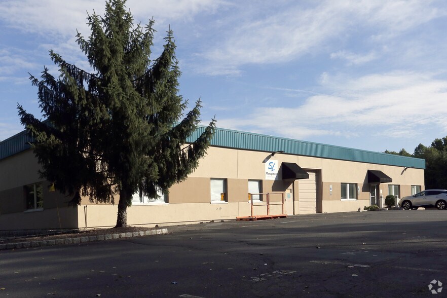 More Photos Of 100 Passaic Ave, Chatham Flex For Lease