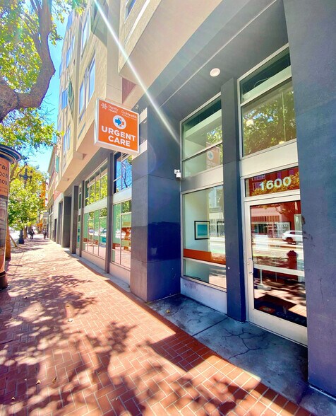 More Photos Of 1600 Market St, San Francisco Apartments For Lease