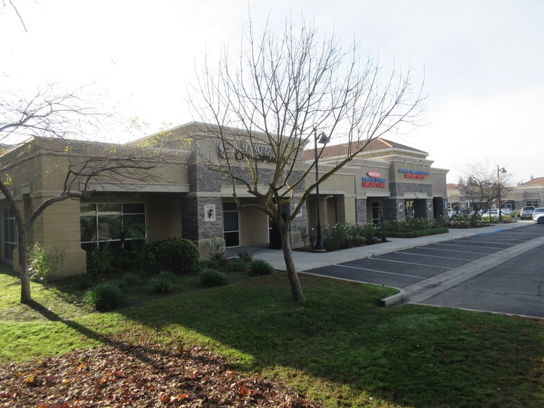 Primary Photo Of 1050 E Perrin Dr, Fresno Office For Lease
