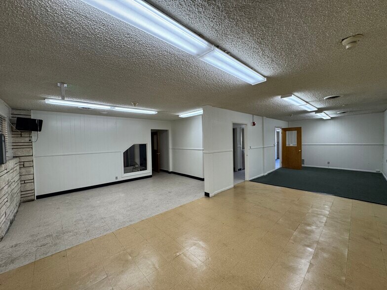 More Photos Of 5315 Denker Ave, Los Angeles Storefront Retail Office For Lease