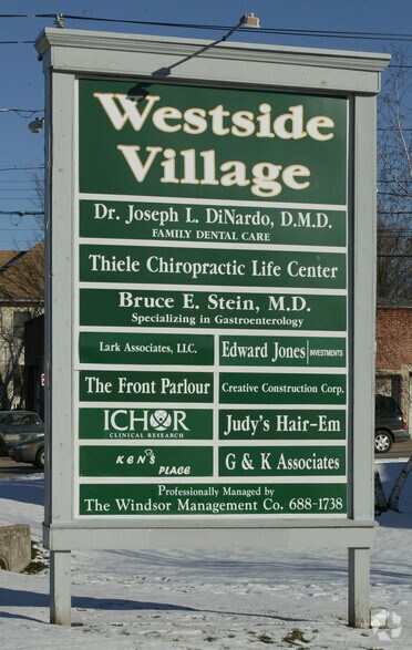 More Photos Of 200 W Center St, Manchester Office For Lease