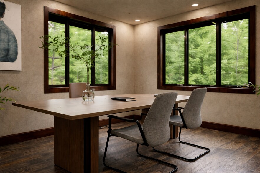 More Photos Of 9878 Kirkpatrick st, Hayden Office For Sale