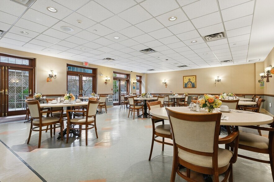 More Photos Of 3 Lehman Ter, Yonkers Congregate Senior Housing For Sale