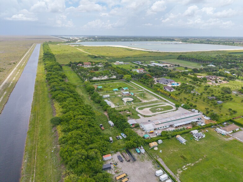 More Photos Of 18690 SW 100th St, Miami Land For Sale