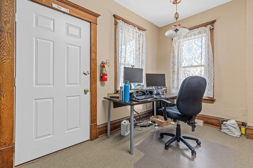 More Photos Of 227 S Arch Ave, New Richmond Office For Sale