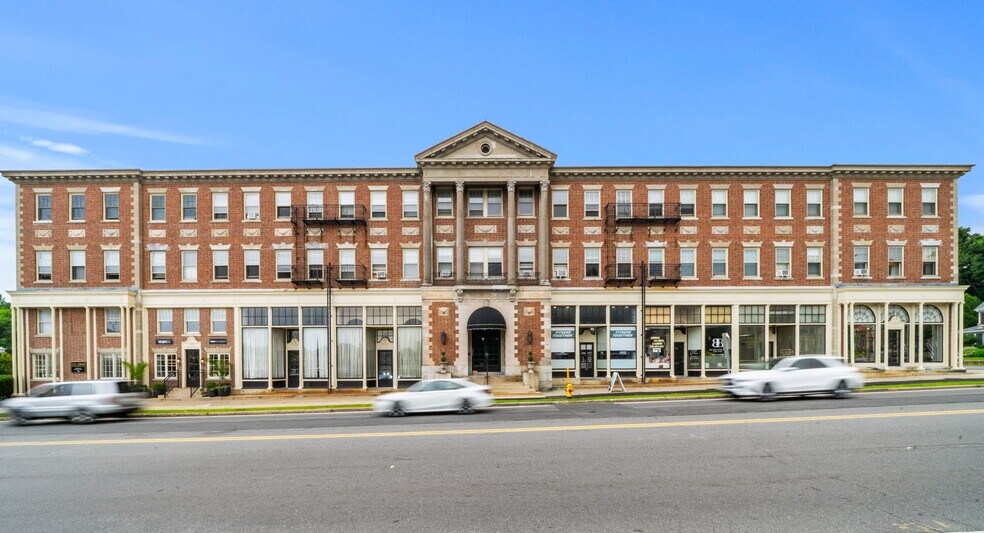More Photos Of 348 N Main St, Andover Apartments For Sale