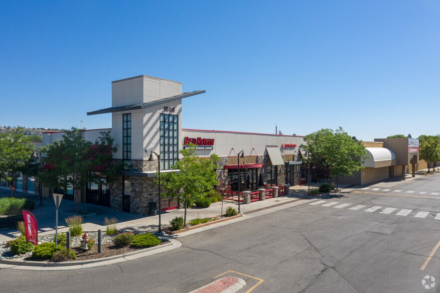 More Photos Of 1603 Grand Ave, Billings Unknown For Lease