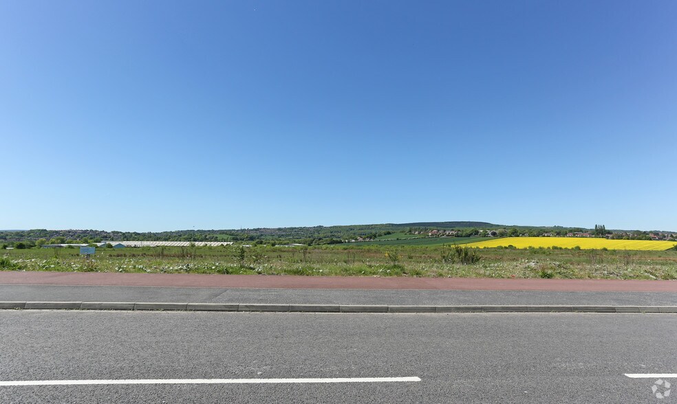 Smithy Wood Dr, Sheffield, SYK S35 1QN Land For Sale
