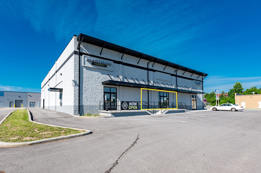 Primary Photo Of 50 Middletown Loop, White Hall Storefront Retail Office For Lease