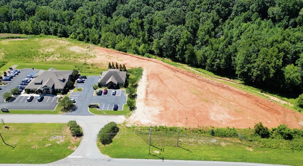 More Photos Of Union Station Drive, Seneca, SC, Seneca Land For Sale