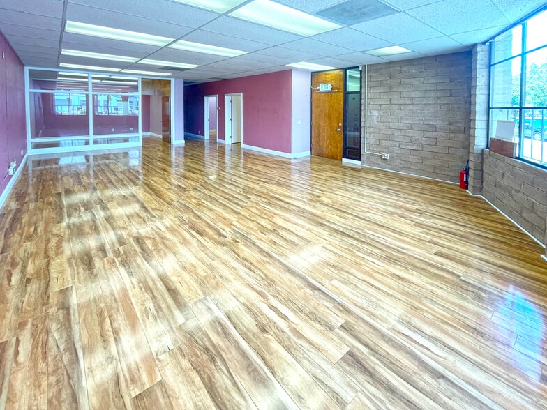 More Photos Of 11161 San Pablo Ave, El Cerrito Medical For Lease