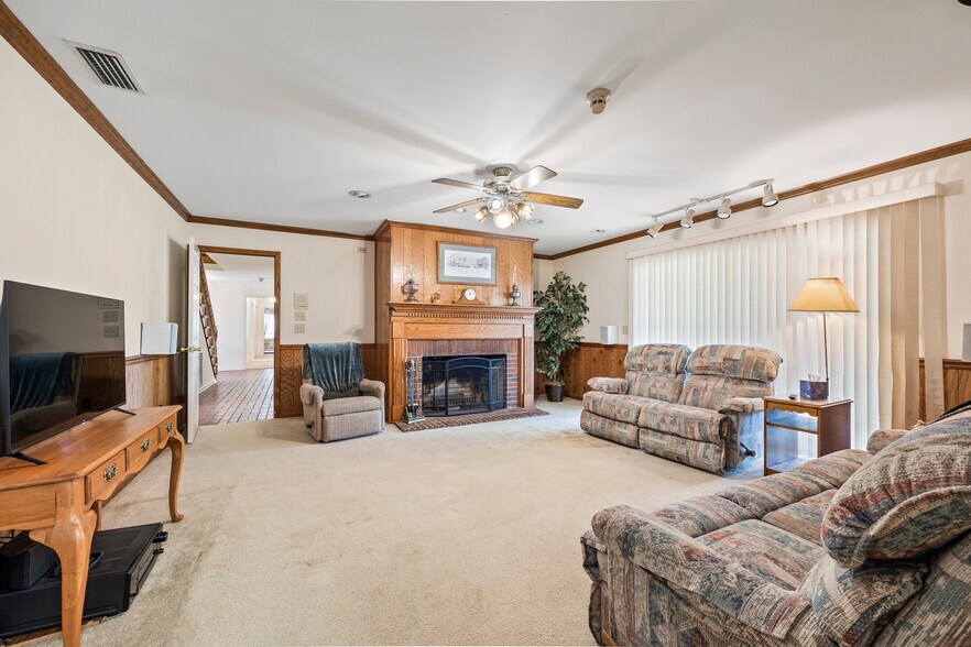 More Photos Of 1313 Irvin Ave SW, Live Oak Apartments For Sale