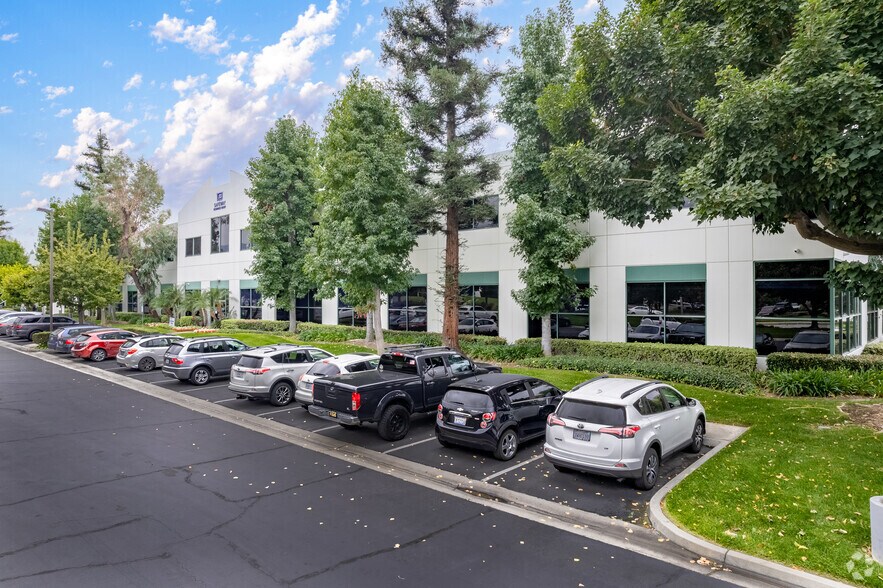 Primary Photo Of 222 E Huntington Dr, Monrovia Medical For Lease