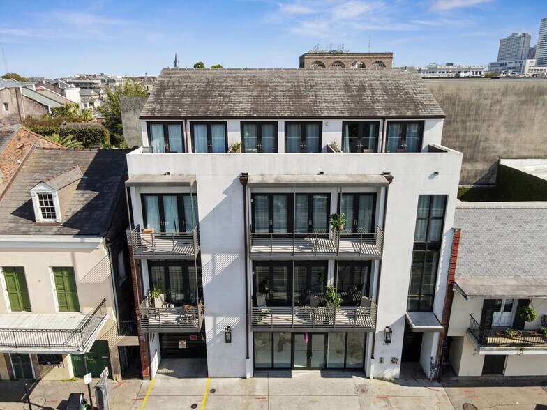 More Photos Of 618 N Rampart St, New Orleans Apartments For Sale