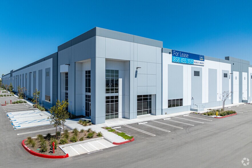 More Photos Of Otay Mesa Rd, San Diego Unknown For Lease