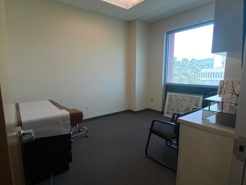 More Photos Of 200 Jose Figueres Ave, San Jose Medical For Sale