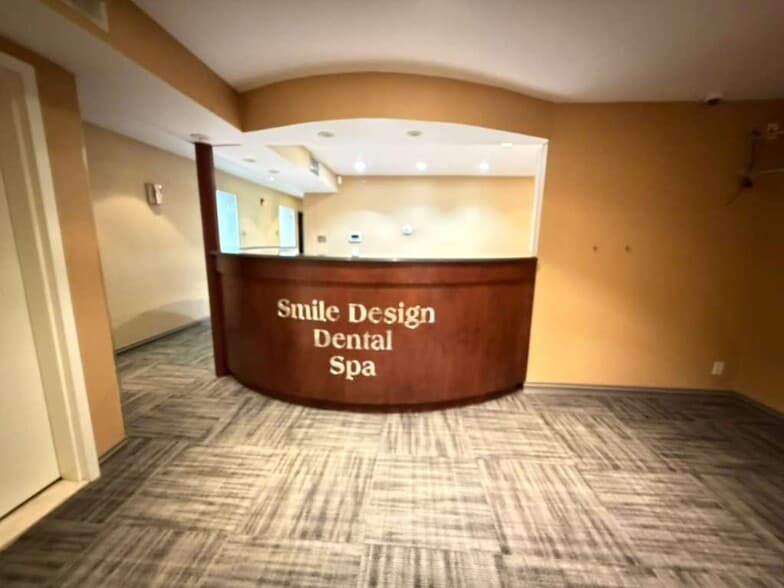 Primary Photo Of 39 Smith Ave, Mount Kisco Medical For Lease