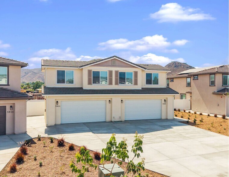 More Photos Of 5824 Persepolis Ct, Riverside Multifamily For Sale