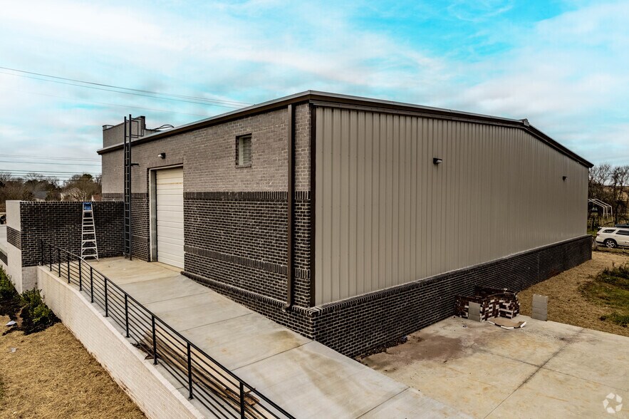 More Photos Of 5824 New Nashville Hwy, Murfreesboro Warehouse For Sale