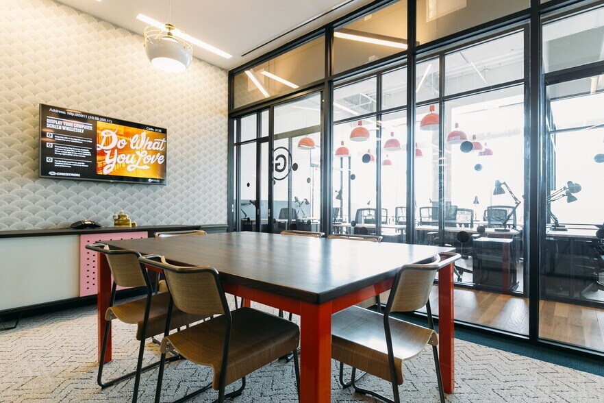 More Photos Of 242 Bedford Ave, Brooklyn Coworking Space