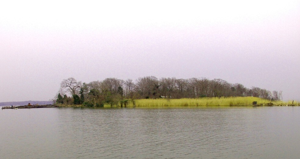 More Photos Of Chopawamsic Island, Quantico Land For Sale