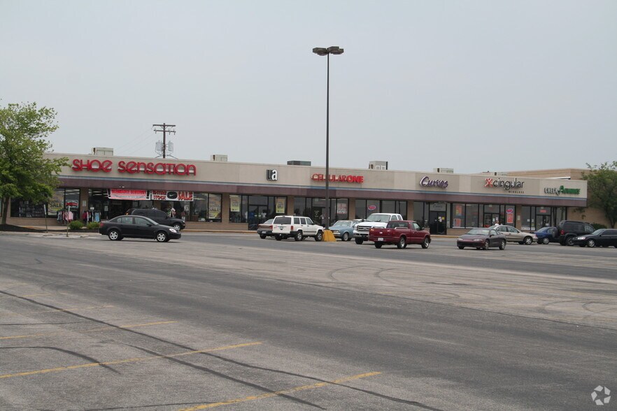 More Photos Of 217-259 Indian Mound Dr, Mount Sterling General Retail For Sale