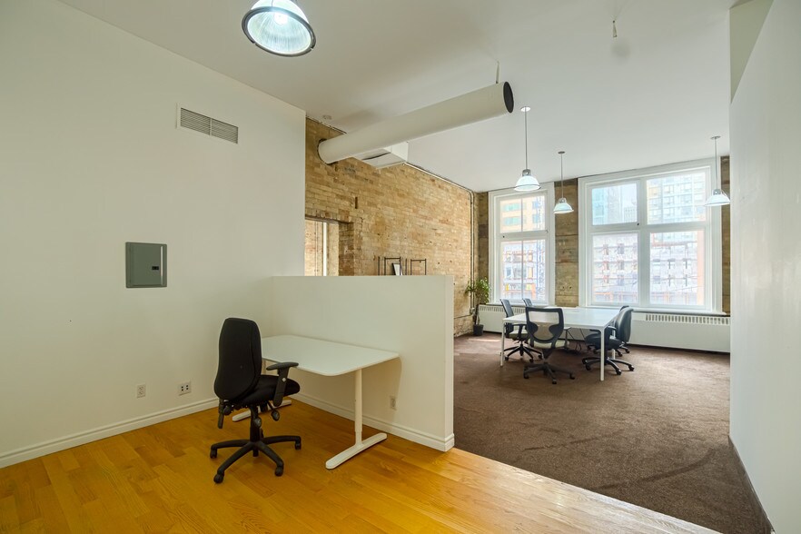 More Photos Of 45-55 Colborne St, Toronto Office For Lease