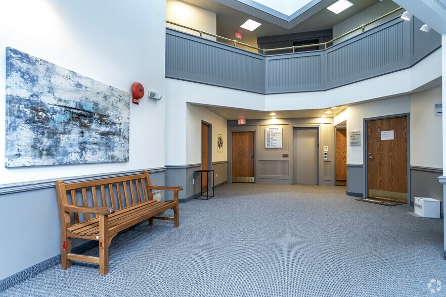 More Photos Of 1401 Stone Rd, Rochester Medical For Lease