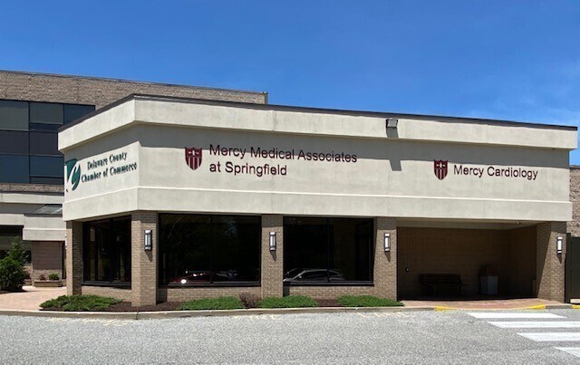 More Photos Of 1001 Baltimore Pike, Springfield Township Unknown For Lease