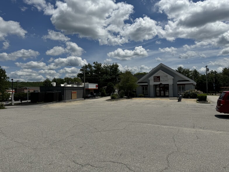 More Photos Of 179 Main St, South Paris Unknown For Lease