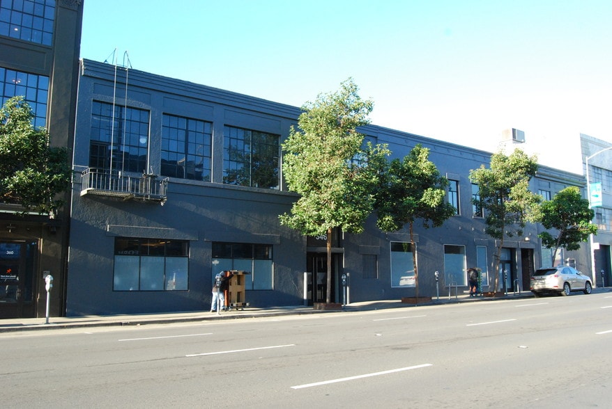 More Photos Of 346 9th St, San Francisco Office For Lease
