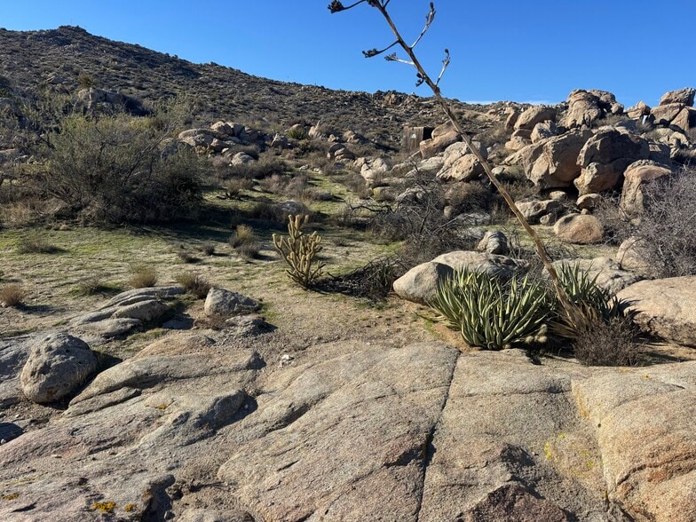 More Photos Of In-Ko-Pah Park Rd, Jacumba Land For Sale