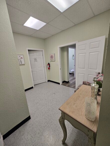 More Photos Of 2000 Denison St, Denton Storefront Retail Office For Lease