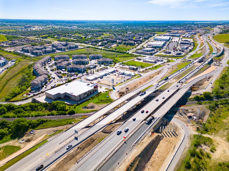 More Photos Of 7323 N Loop 1604 E, San Antonio Unknown For Lease