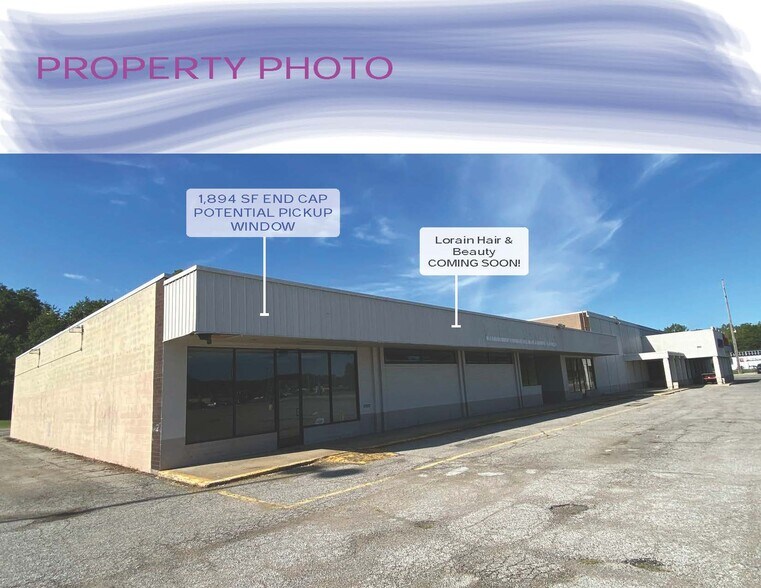 More Photos Of 2210-2230 Fairless Dr, Lorain Unknown For Lease