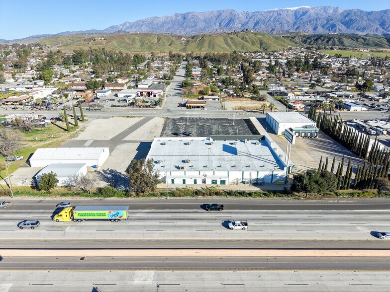 More Photos Of 2648 W Ramsey St, Banning Unknown For Lease