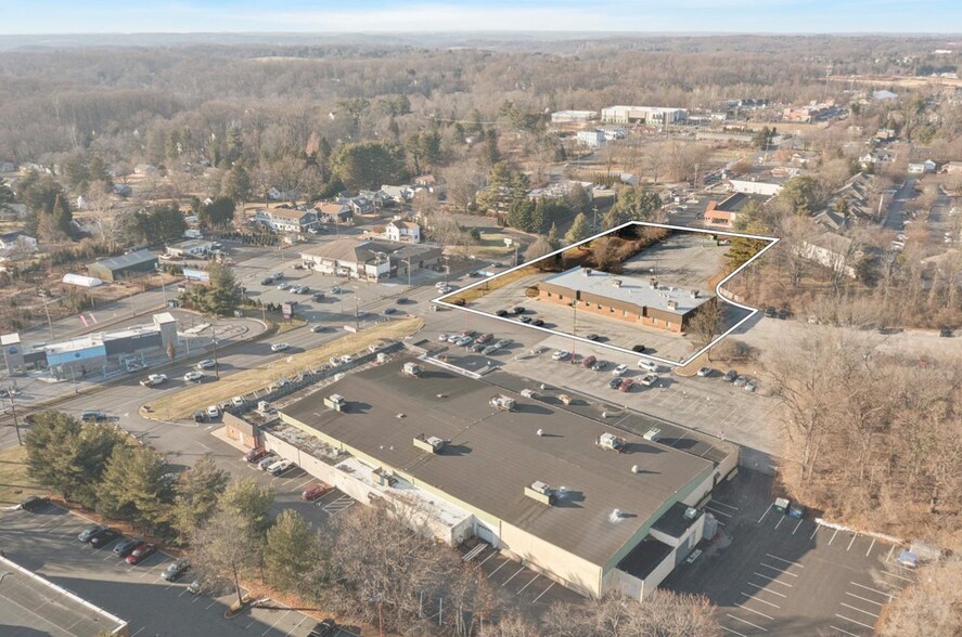 More Photos Of 265 Wilmington West Chester Pike, Chadds Ford Medical For Sale