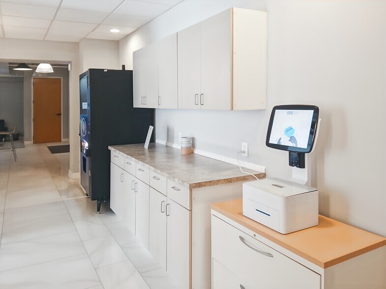 More Photos Of 317 E Capitol St, Jackson Coworking Space