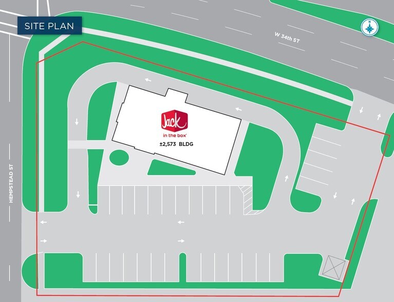 More Photos Of 11630 Hempstead Rd, Houston General Retail For Sale