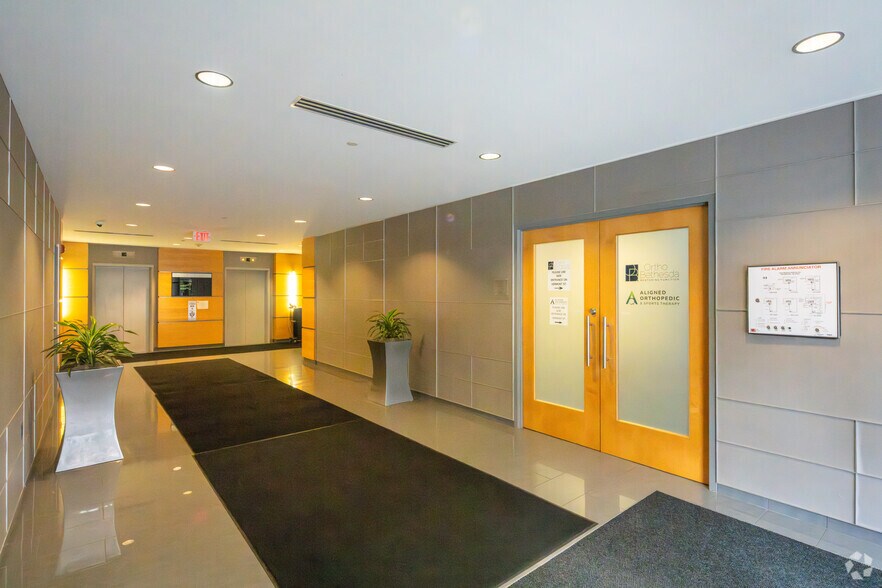 More Photos Of 4420 N Fairfax Dr, Arlington Office For Lease