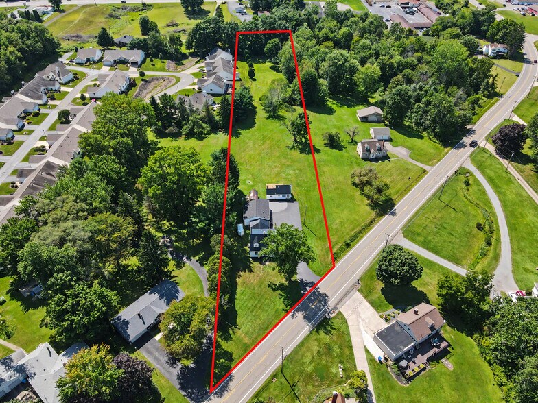 More Photos Of 9248 Woodworth Rd, North Lima Apartments For Sale