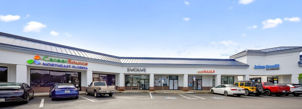 More Photos Of 96016-96126 Lofton Square Ct, Yulee Storefront For Sale