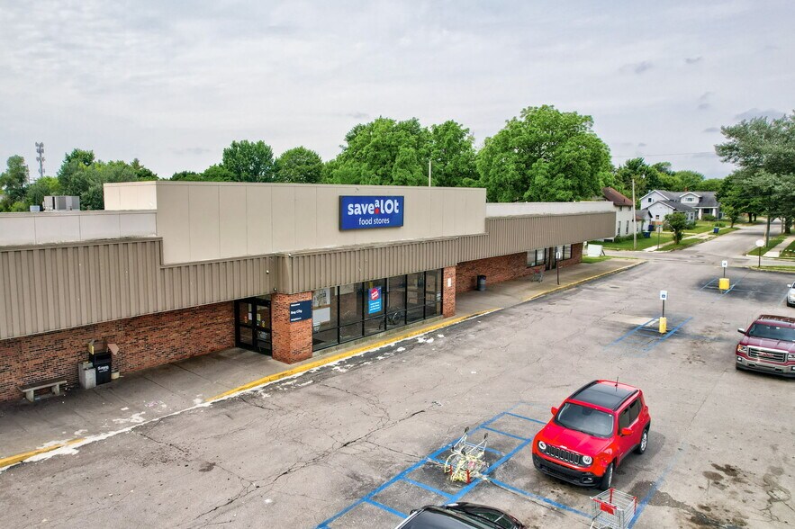 More Photos Of 900-1000 Lafayette Ave, Bay City Unknown For Lease