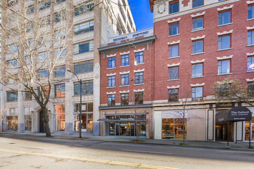 More Photos Of 1924 1st Ave, Seattle Office Residential For Sale