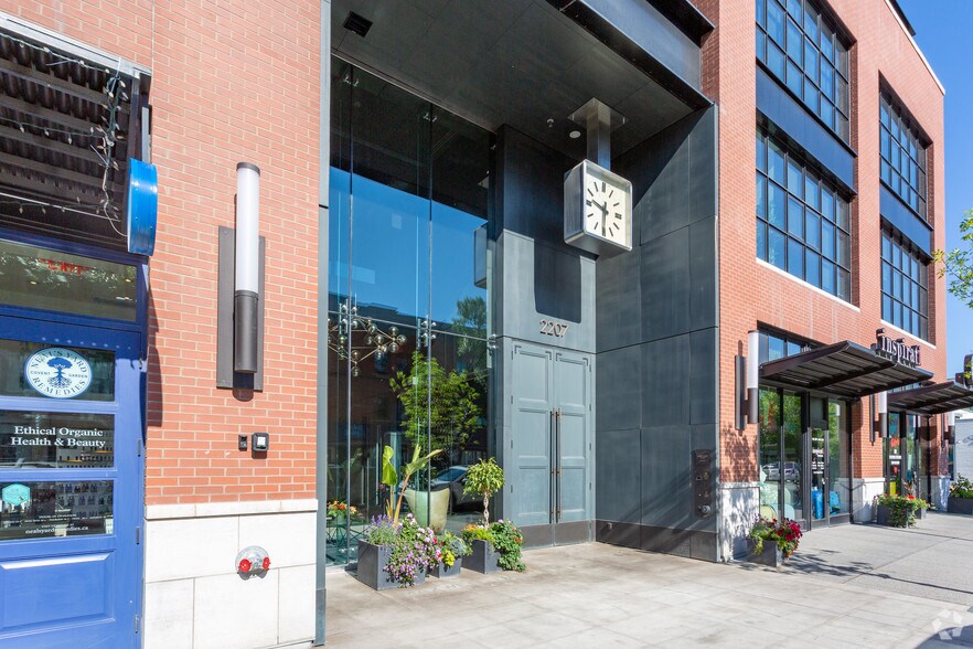 Primary Photo Of 2207 4th St SW, Calgary Office For Lease