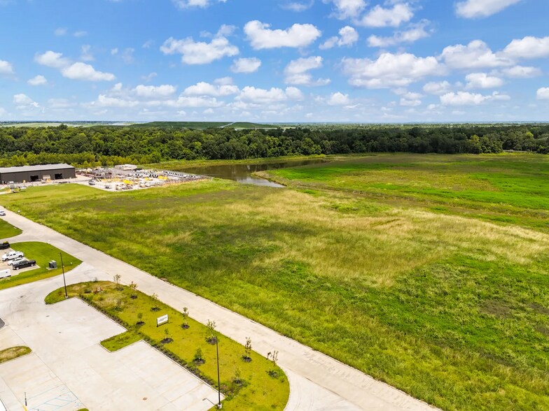 More Photos Of 34414 Terminal Ct, Geismar Distribution For Sale