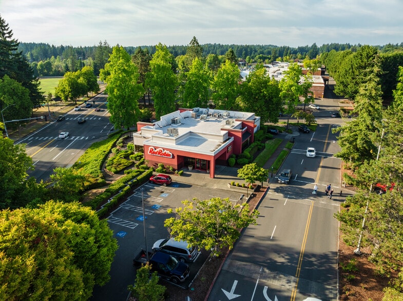 More Photos Of 600 Cooper Point Rd SW, Olympia Restaurant For Sale