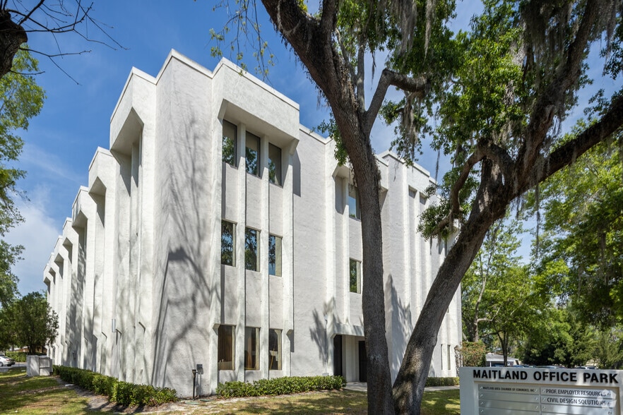More Photos Of 500 N Maitland Ave, Maitland Office For Lease
