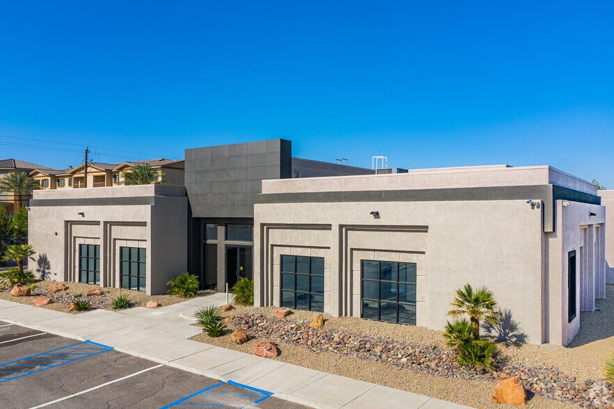 More Photos Of 4187 S Pecos Rd, Las Vegas Medical For Sale